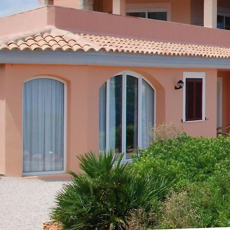 Residencial Playa Mar Apartment Cala Mandia  Екстериор снимка