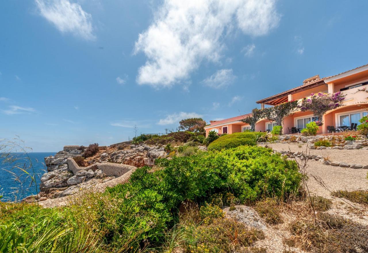 Residencial Playa Mar Apartment Cala Mandia  Екстериор снимка