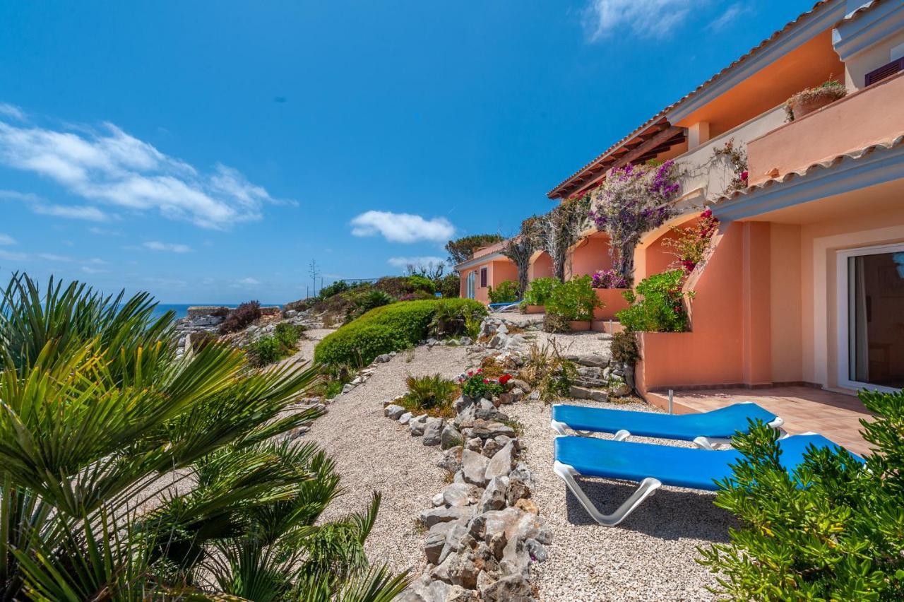 Residencial Playa Mar Apartment Cala Mandia  Екстериор снимка