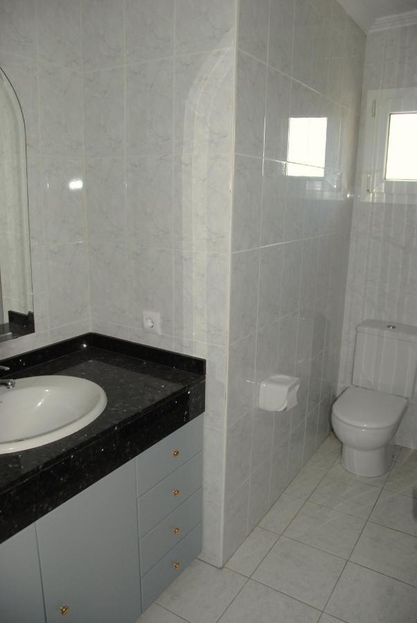 Residencial Playa Mar Apartment Cala Mandia  Екстериор снимка
