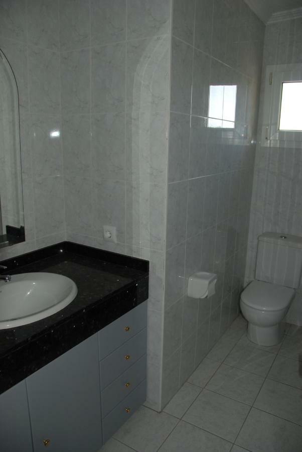 Residencial Playa Mar Apartment Cala Mandia  Екстериор снимка