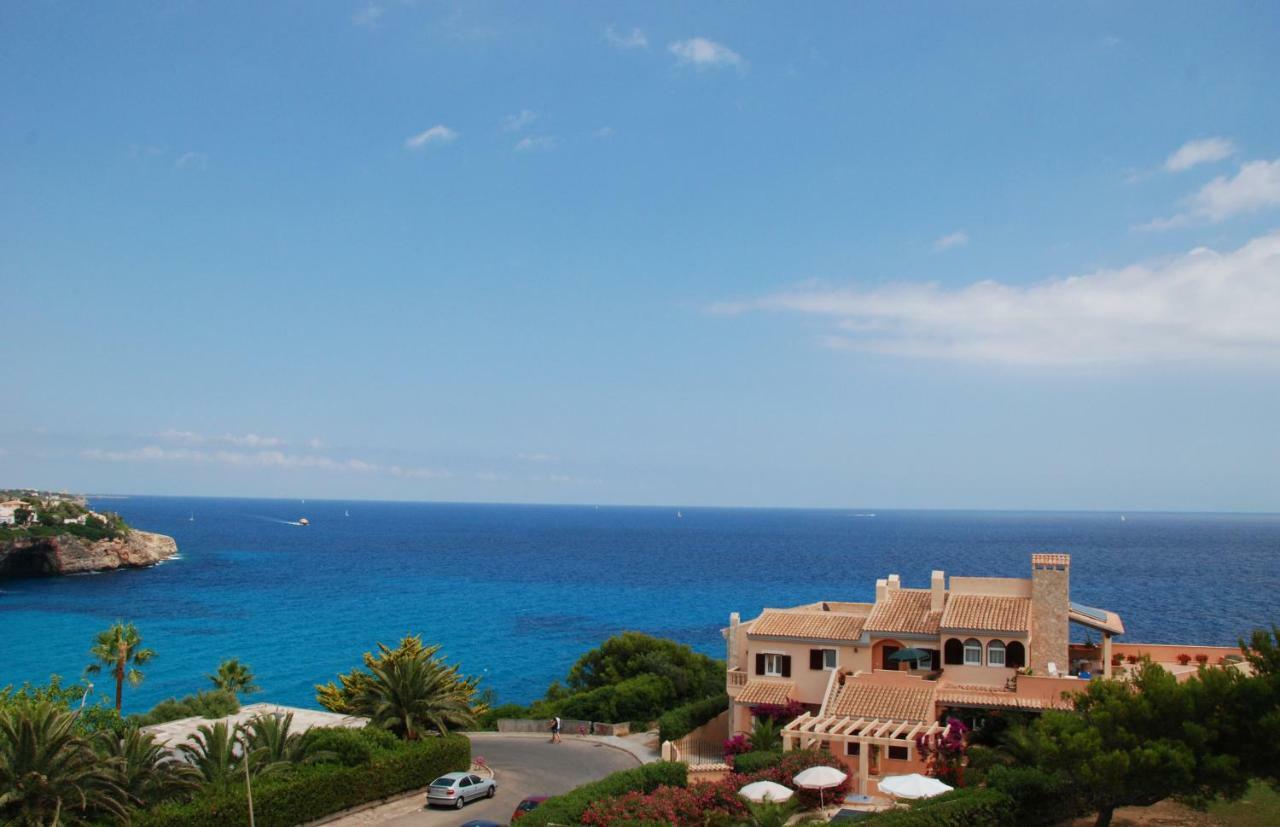 Residencial Playa Mar Apartment Cala Mandia  Екстериор снимка